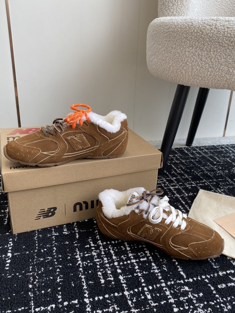 Miu Miu Sneakers